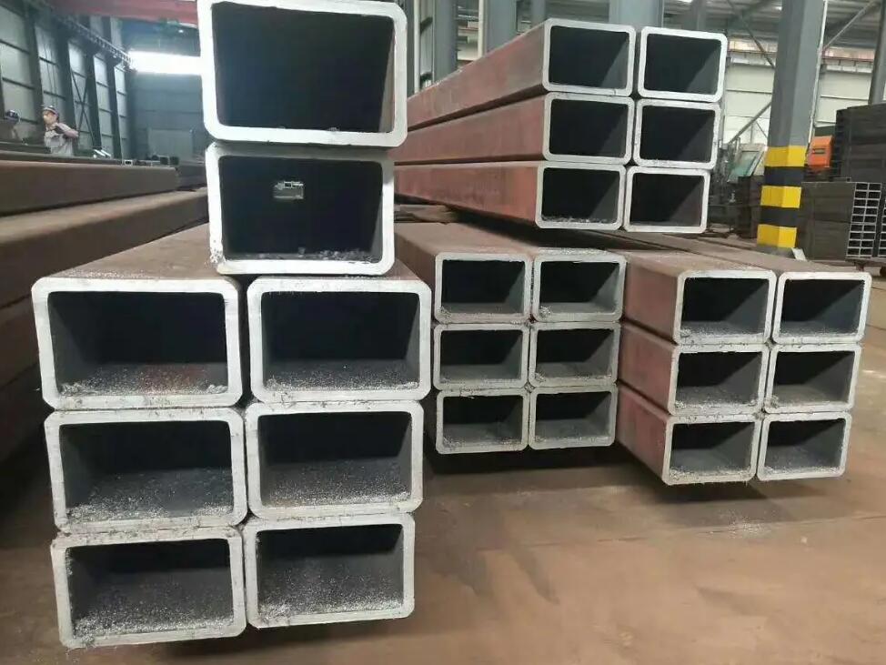 巴里坤s355j0方管